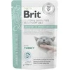 Brit GF Veterinary Diets konservai katėms maiš. Urinary (Struvite ) 85g