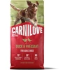 Vafo Praha Sro Carnilove Active antiena & fazanas Adult šunų pašaras 12kg