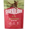 Vafo Praha Sro Carnilove Active antiena & fazanas Adult šunų pašaras 1,5kg