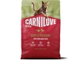 Vafo Praha Sro Carnilove Active antiena & fazanas Adult Sterilised kačių maistas 2kg