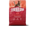 Vafo Praha Sro Carnilove Active jautiena & Venison Adult Sterilised kačių pašaras 2kg