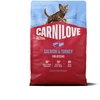 Vafo Praha Sro Carnilove Active lašiša & kalakutiena Kitten kačių maistas 2kg
