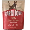 Vafo Praha Sro Carnilove Active su ėriena ir šerniena Adult Sterilised kačių maistas 0,4kg