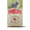 Vafo Praha Sro Carnilove True Fresh antiena Junior Large Breed šunų maistas 4kg