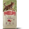 Vafo Praha Sro Carnilove True Fresh antiena Adult Sterilised kačių pašaras 6kg