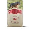 Vafo Praha Sro Carnilove True Fresh antiena Adult Small Breed šunų pašaras 4kg
