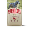 Vafo Praha Sro Carnilove True Fresh antiena Adult Large Breeds šunų maistas 4kg