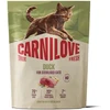 Vafo Praha Sro Carnilove True Fresh antiena Adult Sterilised kačių pašaras 0,4kg