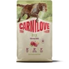 Vafo Praha Sro Carnilove True Fresh antiena Adult šunų pašaras 4kg