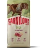 Vafo Praha Sro Carni Love True Fresh antiena - sausas šunų maistas - 12 kg