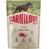 Vafo Praha Sro Carnilove True Fresh antiena Adult Small Breed šunų pašaras 1,5kg
