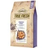 Vafo Praha Sro Carni Love True Fresh Cat žuvis sausas maistas katėms 340 g