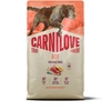Vafo Praha Sro Carnilove True Fresh jautiena šunų maistas 4kg