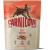 Vafo Praha Sro Carnilove True Fresh jautiena Kitten kačių pašaras 0,4kg