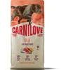 Vafo Praha Sro Carnilove True Fresh jautiena šunų maistas 12kg