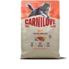 Vafo Praha Sro Carnilove True Fresh jautiena Adult LB kačių pašaras 2kg
