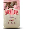 Vafo Praha Sro Carnilove True Fresh kalakutiena šunų maistas 4kg