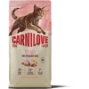 Vafo Praha Sro Carnilove True Fresh kalakutiena Sterilised kačių maistas 6kg