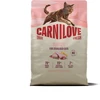 Vafo Praha Sro Carnilove True Fresh kalakutiena Sterilised kačių maistas 2kg