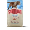 Vafo Praha Sro Carnilove True Fresh žuvis & kalakutiena Adult pašaras šunims 4kg