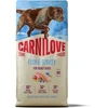 Vafo Praha Sro Carnilove True Fresh žuvis & kalakutiena Adult pašaras šunims 12kg