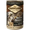 Carni Love Carnilove Wild Meat Elniena&amp;eltiena 400g
