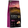 Vafo Praha Sro Profine Energy vištiena 12 kg