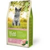 Vafo Praha Sro Sam's Field Sterilus kačių maistas 2,5kg