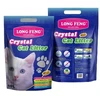 Long Feng silikoninis kraikas katėms, 10 l
