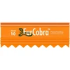 Wonderwells Ky FurCobra Direct švelni kailio priežiūros priemonė augintiniams 10 x 3,5 cm