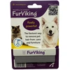 Wonderwell's Ky FurViking daugkartinio naudojimo plaukų šalinimo priemonė 9,6 x 2,8 cm
