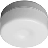 Lubinis šviestuvas 0,45W LED paviršinis šviestuvas DOT-IT USB, baltas, 4000K, dimeriuojamas, su baterija
