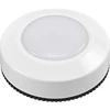 Lubinis šviestuvas 0,68W LED paviršinis šviestuvas DOT-IT, baltas, 3000K