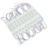 0,72W LED Modulis 3SMD 2835 OPTONICA, šviesos sp.- šiltai balta (3000K)