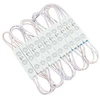 0,72W LED Modulis 3SMD 2835 OPTONICA, šviesos sp.- žalia