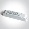 0,9-8,4W LED maitinimo šaltinis, 100-350mA, dimeriuojamas, IP20, 89009UT