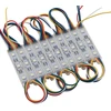0,96W LED modulis INSIGN, baltas, 6000K/RGB, IP65, 20vnt. rinkinys