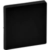 1 klavišo apdaila Valena Life Legrand 756002 (juoda)