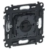 1 kl. mygtuko mechanizmas žaliuzėms Valena Life Legrand 752030