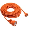 gtv Sodo ilgintuvas 2x1,0mm2 UNI, 10 m