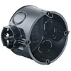 1 vt. dėžutė į mūrą Kaiser K1055-04 (45mm gylio)