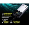 Tracer Comet 10000 mAh ekranas PD+QC