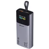 Tracer Comet 10000 mAh ekranas PD+QC