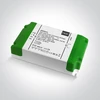 10-90W LED maitinimo šaltinis, 24V, DALI/PUSH, IP20, 89090VL