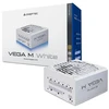 Chieftec Vega PPG-1000-CW maitinimo blokas 1000 W 24-pin ATX ATX Balta