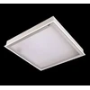 100W įleidžiama LED panelė AGAT CLEAN 1200X600mm, balta, 4000K, IP65, DALI