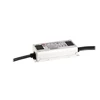 100W impulsinis maitinimo šaltinis MEAN WELL, 24V, 4A, reguliuojamas, IP67