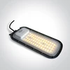 100W LED gatvės šviestuvas, antracito sp., 3000/4000/5000K, 70118B/AN/V