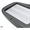 100W LED gatvės šviestuvas JASPER, pilkas, 6000K, IP66