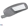 100W LED gatvės šviestuvas JASPER, pilkas, 6000K, IP66